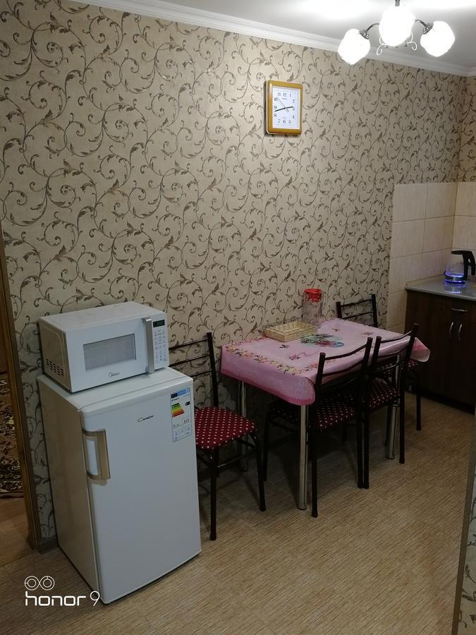 Домик По Ул.Званба Sochumi Exterior foto