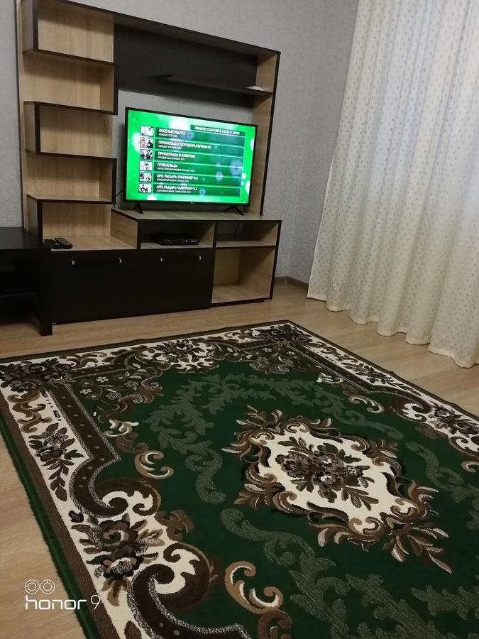 Домик По Ул.Званба Sochumi Exterior foto