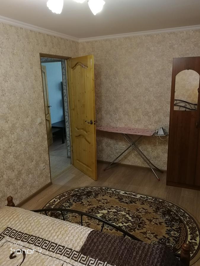 Домик По Ул.Званба Sochumi Exterior foto