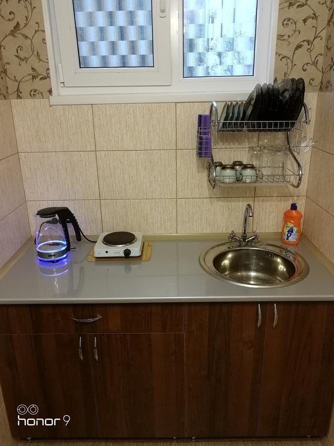 Домик По Ул.Званба Sochumi Exterior foto